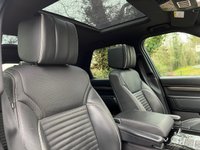 USED 2017 17 LAND ROVER DISCOVERY 3.0 TD6 HSE LUXURY 5d 255 BHP ZERO DEPOSIT FINANCE AVAILABLE