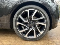 USED 2017 17 LAND ROVER DISCOVERY 3.0 TD6 HSE LUXURY 5d 255 BHP ZERO DEPOSIT FINANCE AVAILABLE