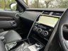 USED 2017 17 LAND ROVER DISCOVERY 3.0 TD6 HSE LUXURY 5d 255 BHP ZERO DEPOSIT FINANCE AVAILABLE