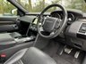 USED 2017 17 LAND ROVER DISCOVERY 3.0 TD6 HSE LUXURY 5d 255 BHP ZERO DEPOSIT FINANCE AVAILABLE