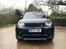 USED 2017 17 LAND ROVER DISCOVERY 3.0 TD6 HSE LUXURY 5d 255 BHP ZERO DEPOSIT FINANCE AVAILABLE