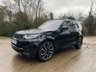 USED 2017 17 LAND ROVER DISCOVERY 3.0 TD6 HSE LUXURY 5d 255 BHP ZERO DEPOSIT FINANCE AVAILABLE