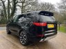USED 2017 17 LAND ROVER DISCOVERY 3.0 TD6 HSE LUXURY 5d 255 BHP ZERO DEPOSIT FINANCE AVAILABLE