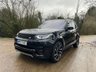 USED 2017 17 LAND ROVER DISCOVERY 3.0 TD6 HSE LUXURY 5d 255 BHP ZERO DEPOSIT FINANCE AVAILABLE