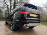 USED 2017 17 LAND ROVER DISCOVERY 3.0 TD6 HSE LUXURY 5d 255 BHP ZERO DEPOSIT FINANCE AVAILABLE