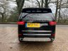 USED 2017 17 LAND ROVER DISCOVERY 3.0 TD6 HSE LUXURY 5d 255 BHP ZERO DEPOSIT FINANCE AVAILABLE