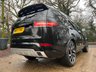 USED 2017 17 LAND ROVER DISCOVERY 3.0 TD6 HSE LUXURY 5d 255 BHP ZERO DEPOSIT FINANCE AVAILABLE