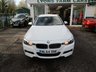 USED 2014 64 BMW 3 SERIES 2.0 320D XDRIVE M SPORT TOURING 5d 181 BHP ALL WHEEL DRIVE *19