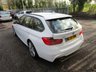 USED 2014 64 BMW 3 SERIES 2.0 320D XDRIVE M SPORT TOURING 5d 181 BHP ALL WHEEL DRIVE *19