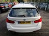 USED 2014 64 BMW 3 SERIES 2.0 320D XDRIVE M SPORT TOURING 5d 181 BHP ALL WHEEL DRIVE *19