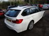 USED 2014 64 BMW 3 SERIES 2.0 320D XDRIVE M SPORT TOURING 5d 181 BHP ALL WHEEL DRIVE *19