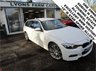 USED 2014 64 BMW 3 SERIES 2.0 320D XDRIVE M SPORT TOURING 5d 181 BHP ALL WHEEL DRIVE *19
