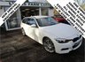 USED 2014 64 BMW 3 SERIES 2.0 320D XDRIVE M SPORT TOURING 5d 181 BHP ALL WHEEL DRIVE *19