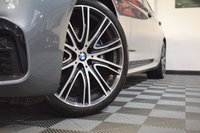 USED 2020 20 BMW 5 SERIES 3.0 530D M SPORT 4d 261 BHP HUD / M SPORT+ & TECH PACKS