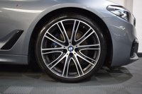 USED 2020 20 BMW 5 SERIES 3.0 530D M SPORT 4d 261 BHP HUD / M SPORT+ & TECH PACKS