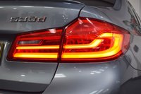USED 2020 20 BMW 5 SERIES 3.0 530D M SPORT 4d 261 BHP HUD / M SPORT+ & TECH PACKS