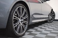USED 2020 20 BMW 5 SERIES 3.0 530D M SPORT 4d 261 BHP HUD / M SPORT+ & TECH PACKS