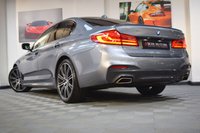 USED 2020 20 BMW 5 SERIES 3.0 530D M SPORT 4d 261 BHP HUD / M SPORT+ & TECH PACKS