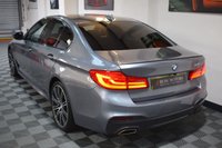 USED 2020 20 BMW 5 SERIES 3.0 530D M SPORT 4d 261 BHP HUD / M SPORT+ & TECH PACKS