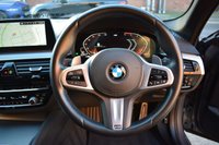 USED 2020 20 BMW 5 SERIES 3.0 530D M SPORT 4d 261 BHP HUD / M SPORT+ & TECH PACKS