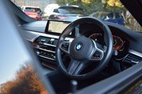 USED 2020 20 BMW 5 SERIES 3.0 530D M SPORT 4d 261 BHP HUD / M SPORT+ & TECH PACKS