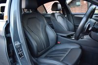 USED 2020 20 BMW 5 SERIES 3.0 530D M SPORT 4d 261 BHP HUD / M SPORT+ & TECH PACKS