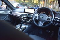 USED 2020 20 BMW 5 SERIES 3.0 530D M SPORT 4d 261 BHP HUD / M SPORT+ & TECH PACKS