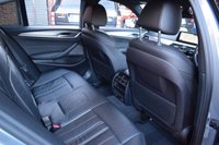 USED 2020 20 BMW 5 SERIES 3.0 530D M SPORT 4d 261 BHP HUD / M SPORT+ & TECH PACKS