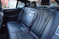USED 2020 20 BMW 5 SERIES 3.0 530D M SPORT 4d 261 BHP HUD / M SPORT+ & TECH PACKS