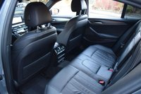 USED 2020 20 BMW 5 SERIES 3.0 530D M SPORT 4d 261 BHP HUD / M SPORT+ & TECH PACKS