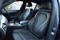 USED 2020 20 BMW 5 SERIES 3.0 530D M SPORT 4d 261 BHP HUD / M SPORT+ & TECH PACKS