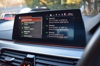 USED 2020 20 BMW 5 SERIES 3.0 530D M SPORT 4d 261 BHP HUD / M SPORT+ & TECH PACKS