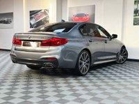 USED 2020 20 BMW 5 SERIES 3.0 530D M SPORT 4d 261 BHP HUD / M SPORT+ & TECH PACKS