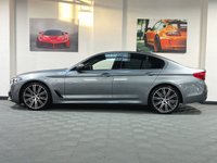 USED 2020 20 BMW 5 SERIES 3.0 530D M SPORT 4d 261 BHP HUD / M SPORT+ & TECH PACKS