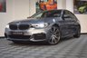 USED 2020 20 BMW 5 SERIES 3.0 530D M SPORT 4d 261 BHP HUD / M SPORT+ & TECH PACKS