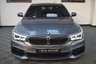 USED 2020 20 BMW 5 SERIES 3.0 530D M SPORT 4d 261 BHP HUD / M SPORT+ & TECH PACKS