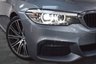 USED 2020 20 BMW 5 SERIES 3.0 530D M SPORT 4d 261 BHP HUD / M SPORT+ & TECH PACKS