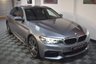 USED 2020 20 BMW 5 SERIES 3.0 530D M SPORT 4d 261 BHP HUD / M SPORT+ & TECH PACKS