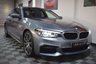 USED 2020 20 BMW 5 SERIES 3.0 530D M SPORT 4d 261 BHP HUD / M SPORT+ & TECH PACKS