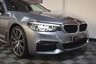 USED 2020 20 BMW 5 SERIES 3.0 530D M SPORT 4d 261 BHP HUD / M SPORT+ & TECH PACKS