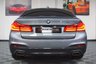 USED 2020 20 BMW 5 SERIES 3.0 530D M SPORT 4d 261 BHP HUD / M SPORT+ & TECH PACKS