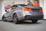 USED 2020 20 BMW 5 SERIES 3.0 530D M SPORT 4d 261 BHP HUD / M SPORT+ & TECH PACKS
