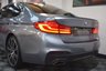 USED 2020 20 BMW 5 SERIES 3.0 530D M SPORT 4d 261 BHP HUD / M SPORT+ & TECH PACKS