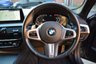USED 2020 20 BMW 5 SERIES 3.0 530D M SPORT 4d 261 BHP HUD / M SPORT+ & TECH PACKS