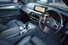 USED 2020 20 BMW 5 SERIES 3.0 530D M SPORT 4d 261 BHP HUD / M SPORT+ & TECH PACKS