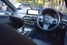 USED 2020 20 BMW 5 SERIES 3.0 530D M SPORT 4d 261 BHP HUD / M SPORT+ & TECH PACKS