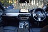USED 2020 20 BMW 5 SERIES 3.0 530D M SPORT 4d 261 BHP HUD / M SPORT+ & TECH PACKS