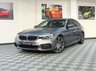 USED 2020 20 BMW 5 SERIES 3.0 530D M SPORT 4d 261 BHP HUD / M SPORT+ & TECH PACKS