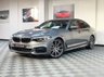 USED 2020 20 BMW 5 SERIES 3.0 530D M SPORT 4d 261 BHP HUD / M SPORT+ & TECH PACKS