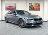 USED 2020 20 BMW 5 SERIES 3.0 530D M SPORT 4d 261 BHP HUD / M SPORT+ & TECH PACKS
